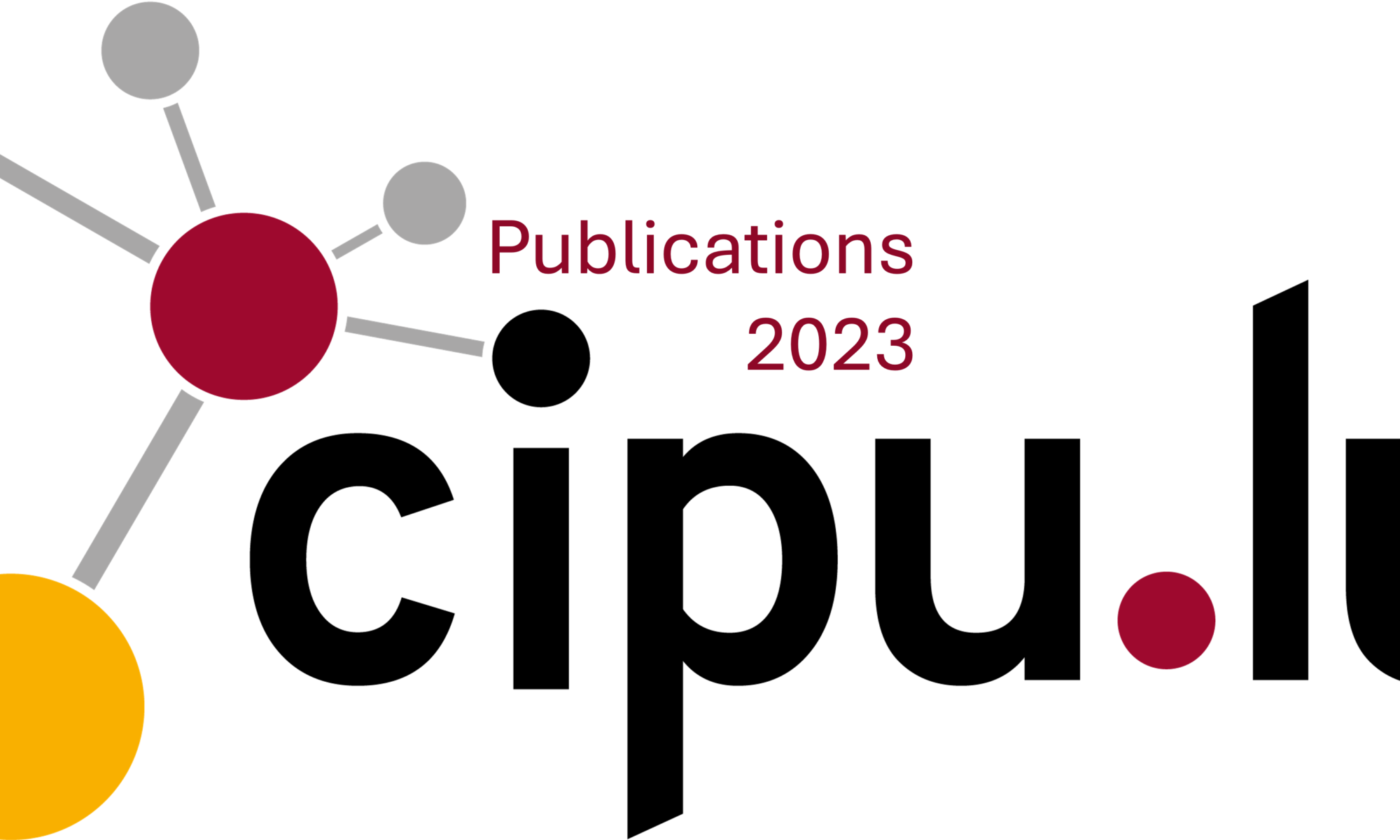 Publikationen 2023